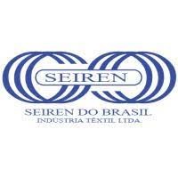 SEIREN DO BRASIL INDÚSTRIA TEXTIL LTDA